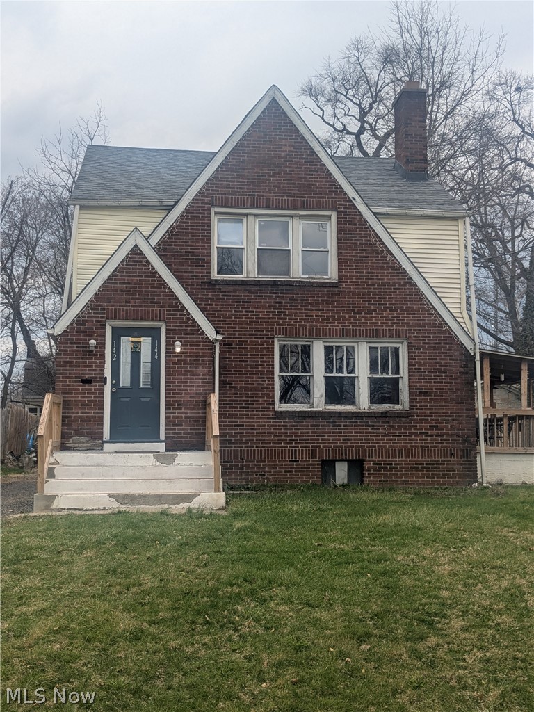 142 W Philadelphia Avenue Youngstown OH 44507