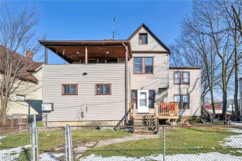 2127 W 100th Street Cleveland OH 44102
