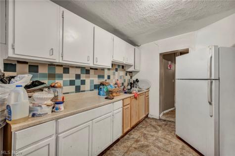 2127 W 100th Street Cleveland OH 44102