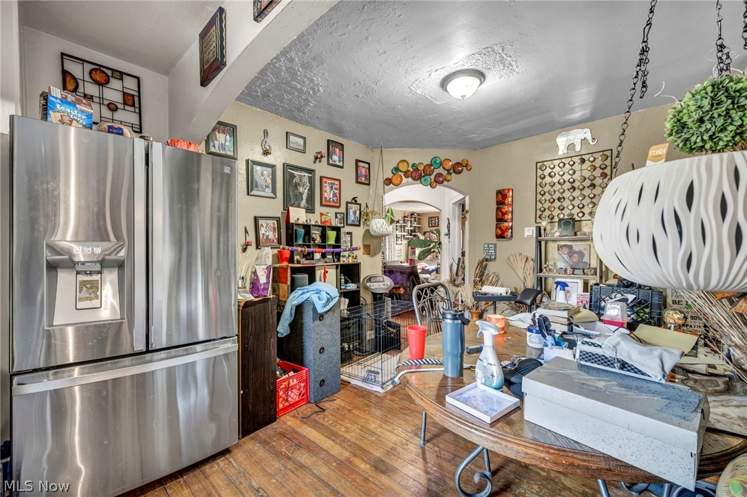 2127 W 100th Street Cleveland OH 44102