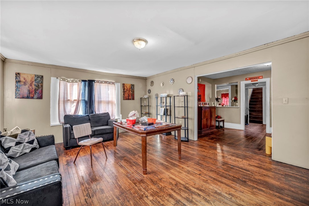 2127 W 100th Street Cleveland OH 44102