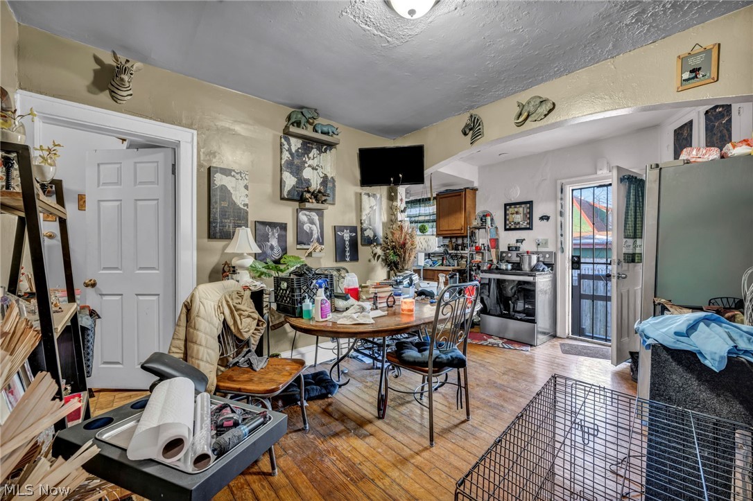 2127 W 100th Street Cleveland OH 44102