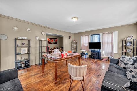 2127 W 100th Street Cleveland OH 44102