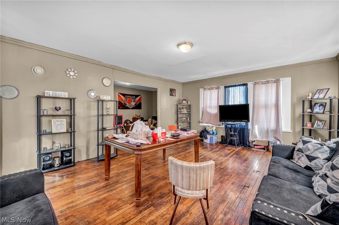 2127 W 100th Street Cleveland OH 44102