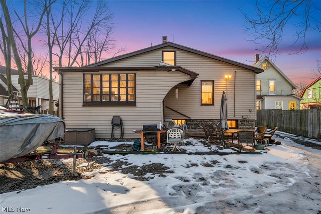 2127 W 100th Street Cleveland OH 44102