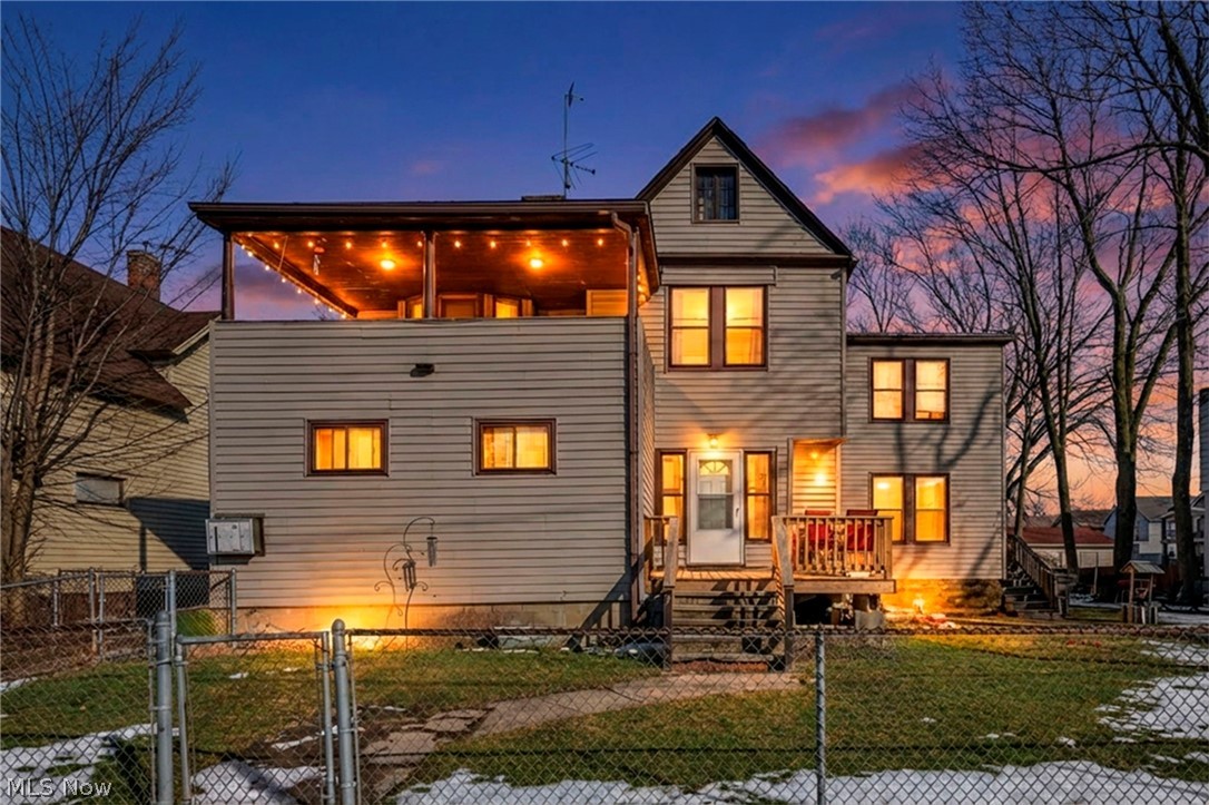 2127 W 100th Street Cleveland OH 44102
