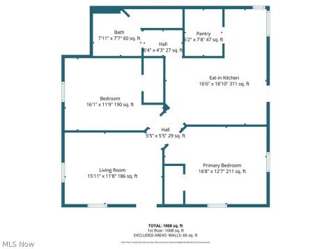 2127 W 100th Street Cleveland OH 44102