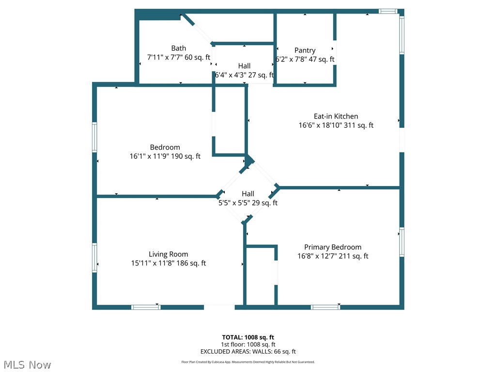 2127 W 100th Street Cleveland OH 44102