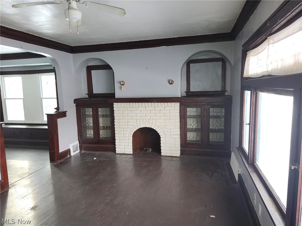 12404 Parkhill Avenue Cleveland OH 44120