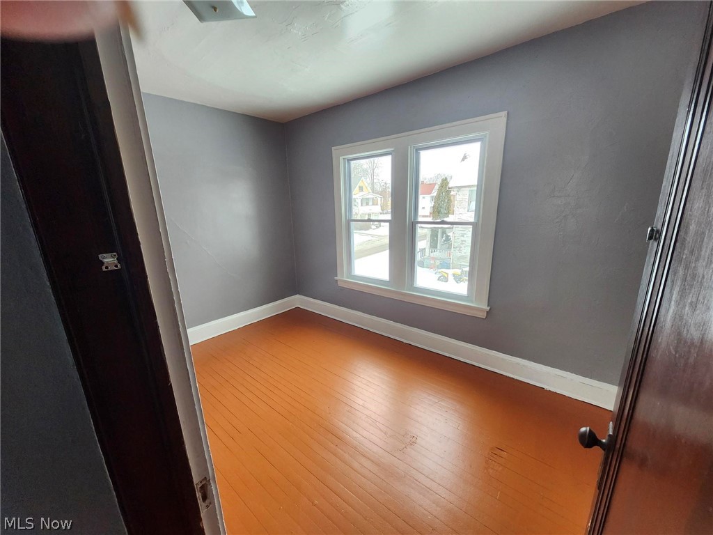 12404 Parkhill Avenue Cleveland OH 44120