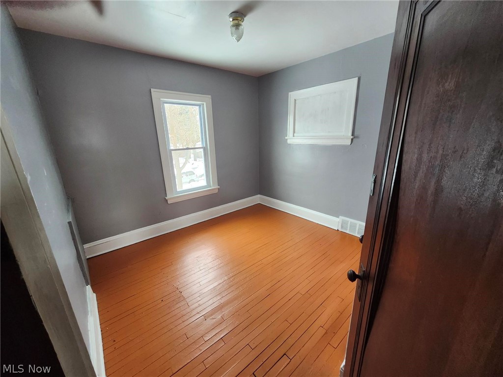 12404 Parkhill Avenue Cleveland OH 44120