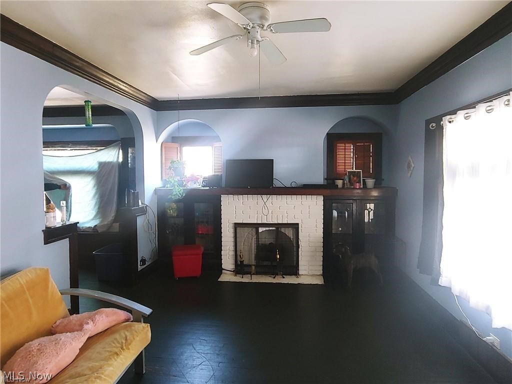 12404 Parkhill Avenue Cleveland OH 44120