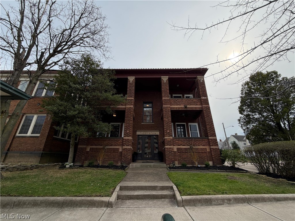 11431 Clifton Boulevard Cleveland OH 44102
