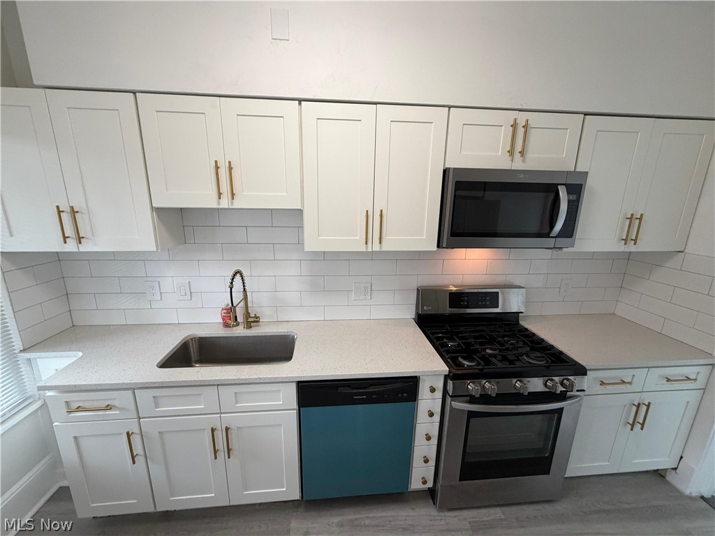 11431 Clifton Boulevard Cleveland OH 44102
