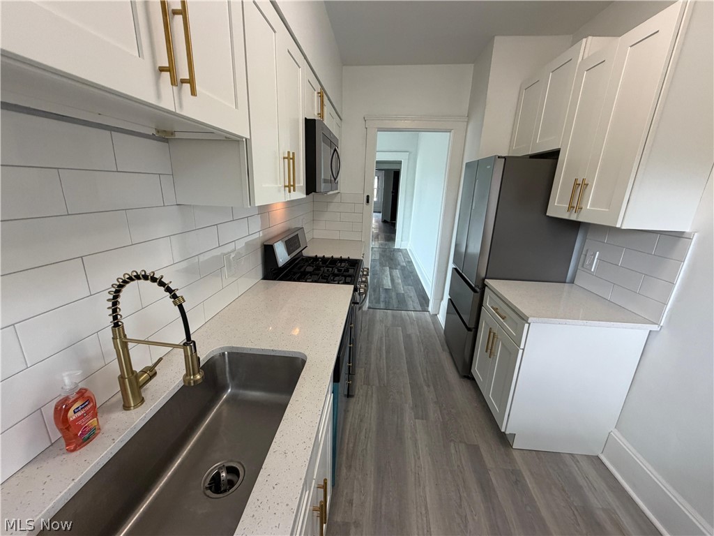 11431 Clifton Boulevard Cleveland OH 44102