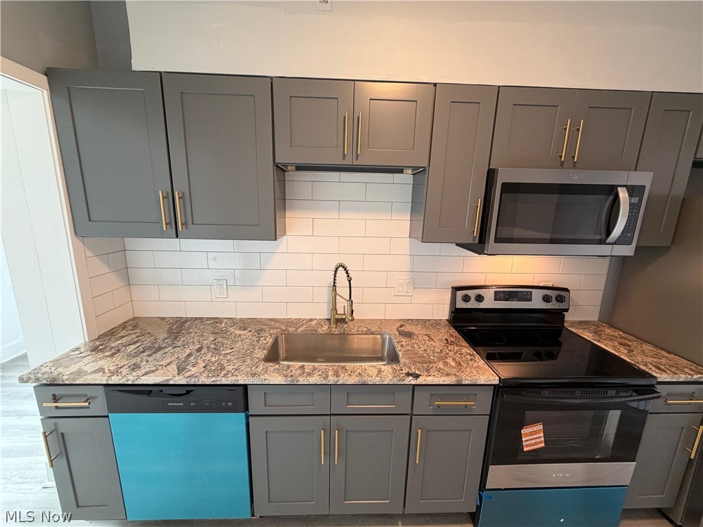 11431 Clifton Boulevard Cleveland OH 44102