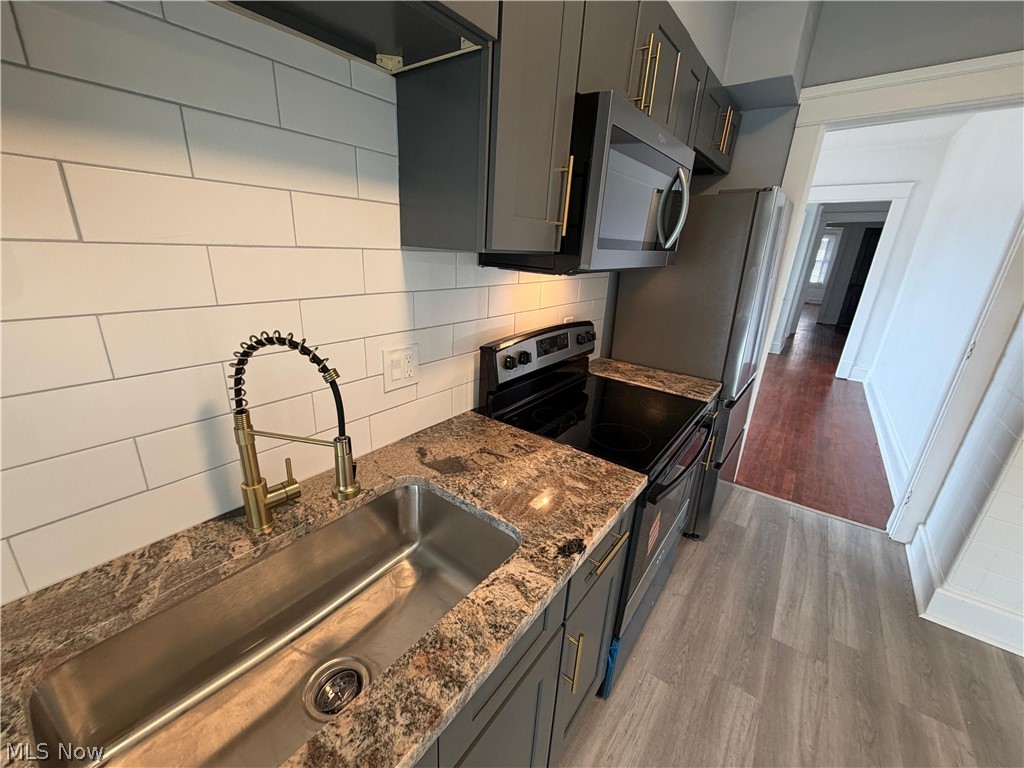 11431 Clifton Boulevard Cleveland OH 44102