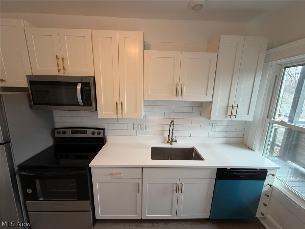 11431 Clifton Boulevard Cleveland OH 44102