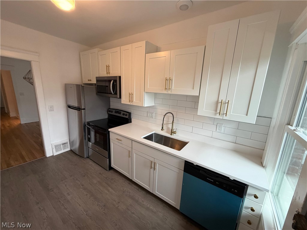 11431 Clifton Boulevard Cleveland OH 44102
