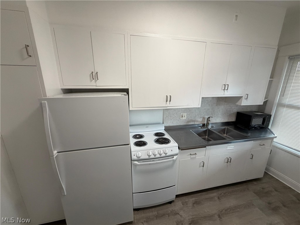 11431 Clifton Boulevard Cleveland OH 44102