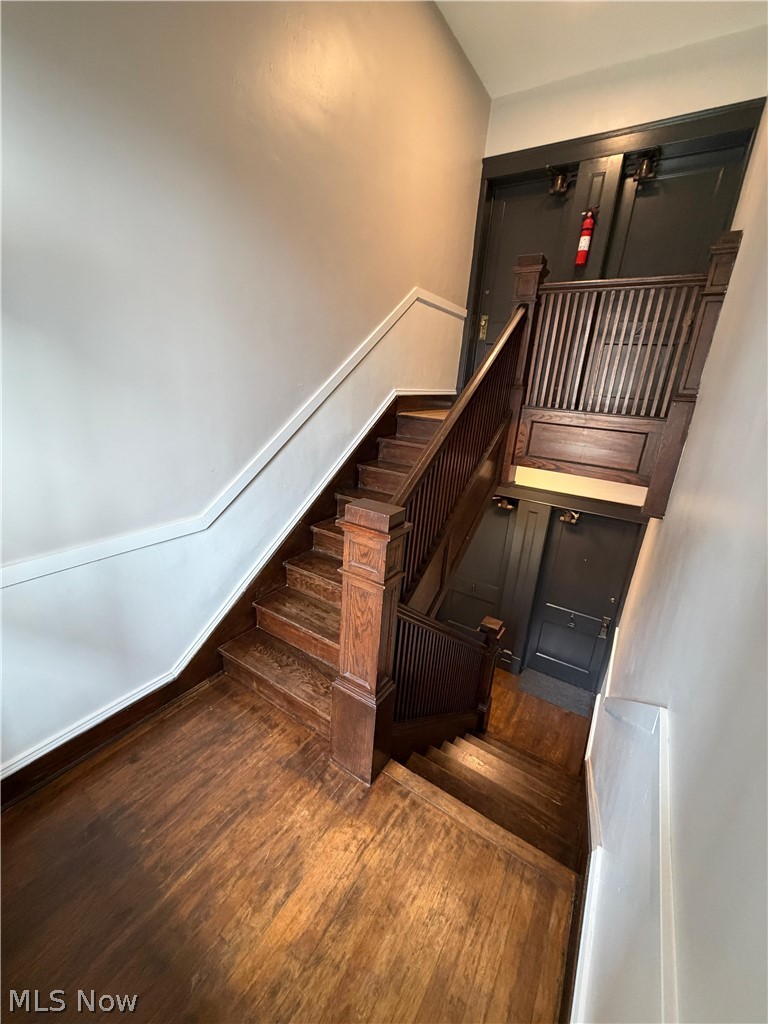 11431 Clifton Boulevard Cleveland OH 44102