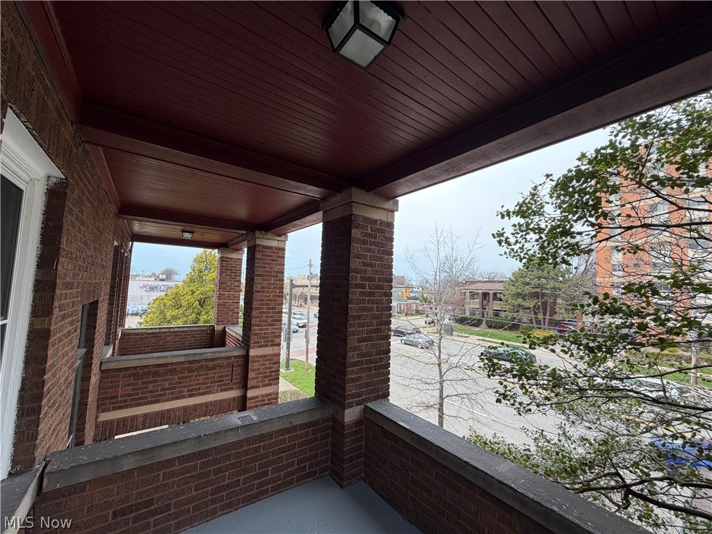 11431 Clifton Boulevard Cleveland OH 44102