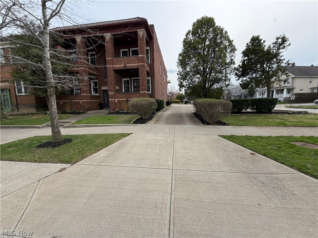 11431 Clifton Boulevard Cleveland OH 44102