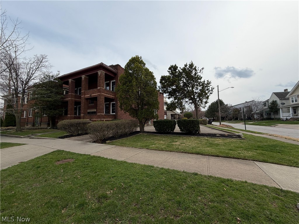 11431 Clifton Boulevard Cleveland OH 44102