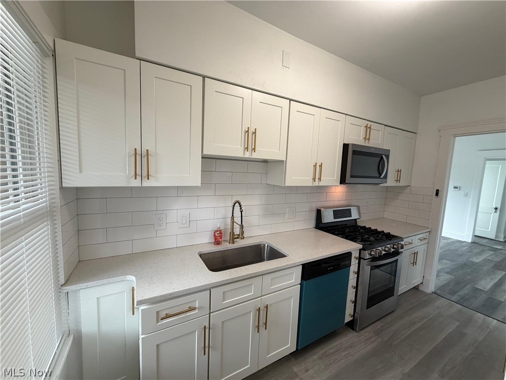 11431 Clifton Boulevard Cleveland OH 44102