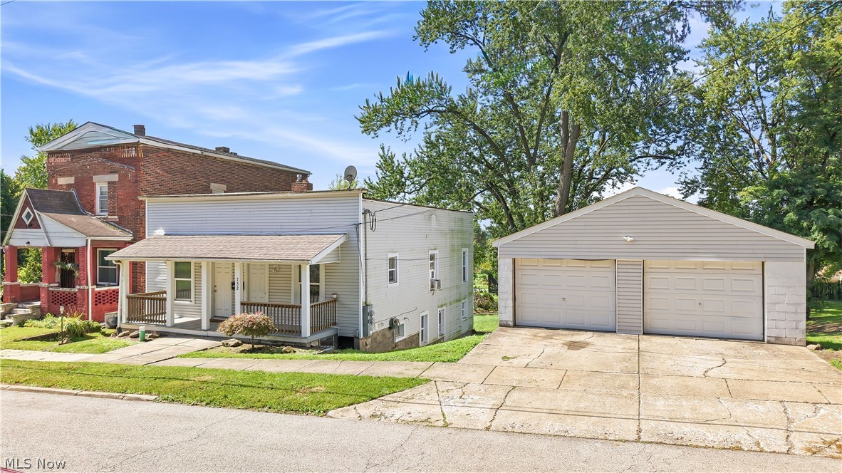 232-236 Dearborn Street SE Girard OH 44420