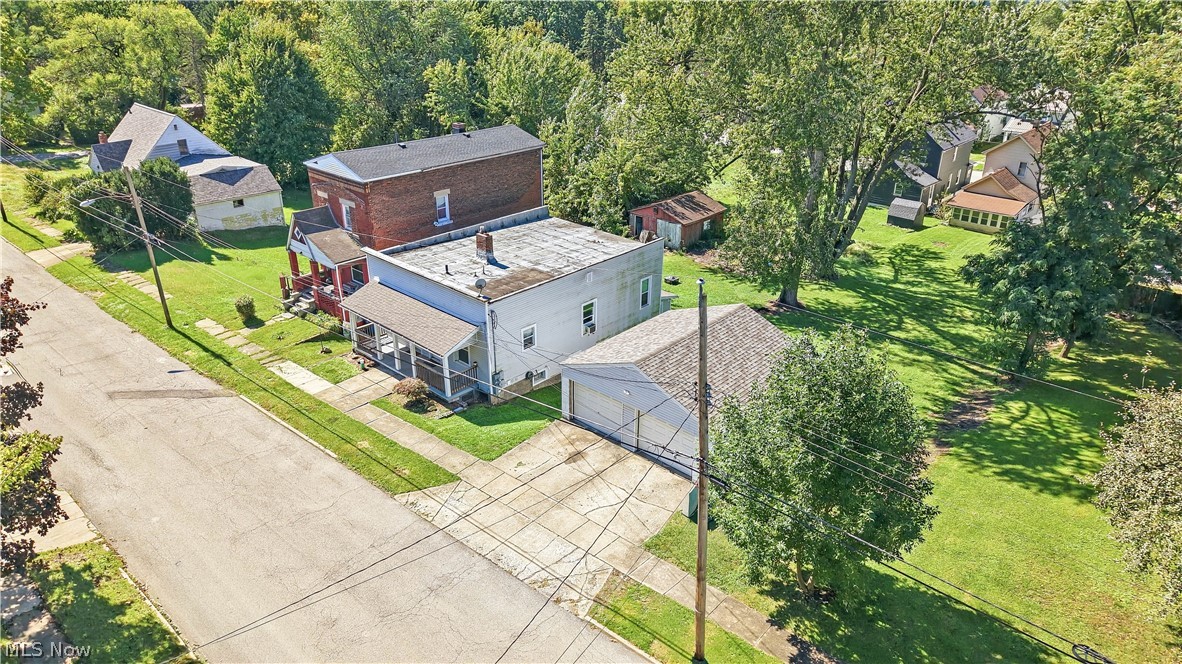 232-236 Dearborn Street SE Girard OH 44420
