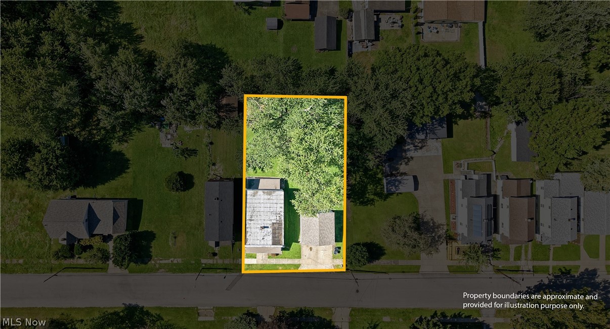 232-236 Dearborn Street SE Girard OH 44420