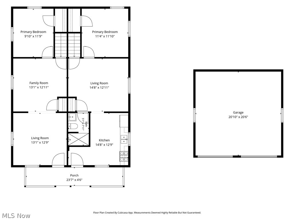 232-236 Dearborn Street SE Girard OH 44420