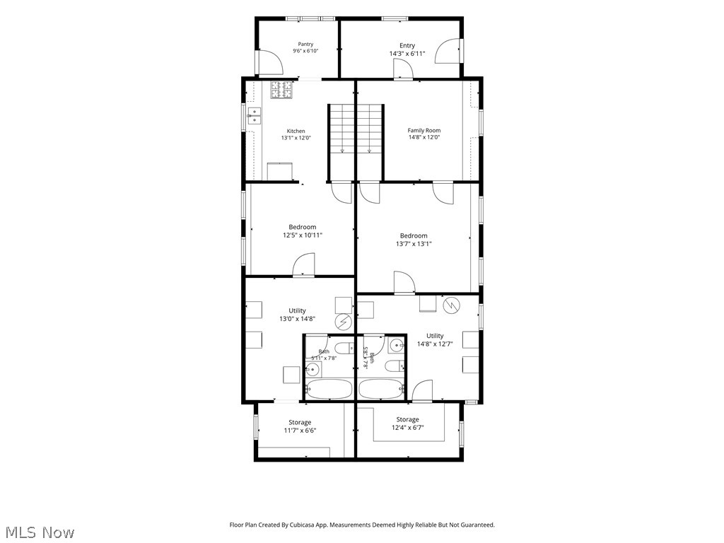 232-236 Dearborn Street SE Girard OH 44420