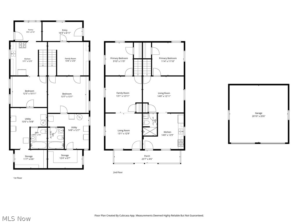 232-236 Dearborn Street SE Girard OH 44420