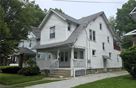 339 Hillwood Drive Akron OH 44320