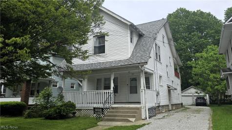 339 Hillwood Drive Akron OH 44320