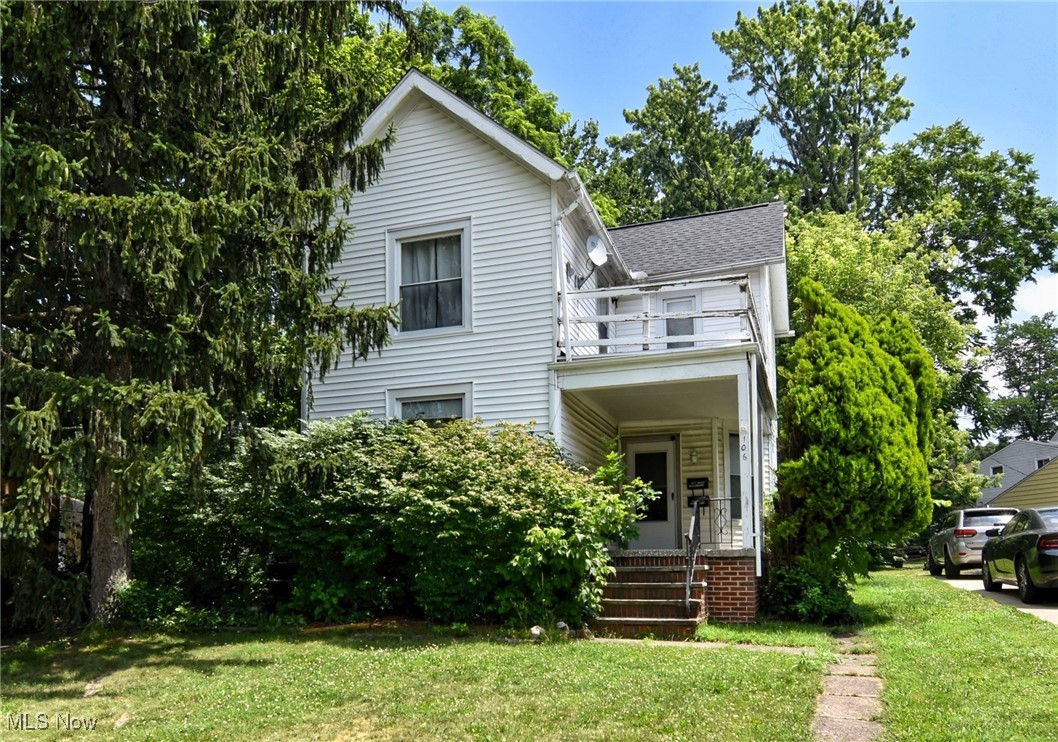 106 Logan Street Bedford OH 44146