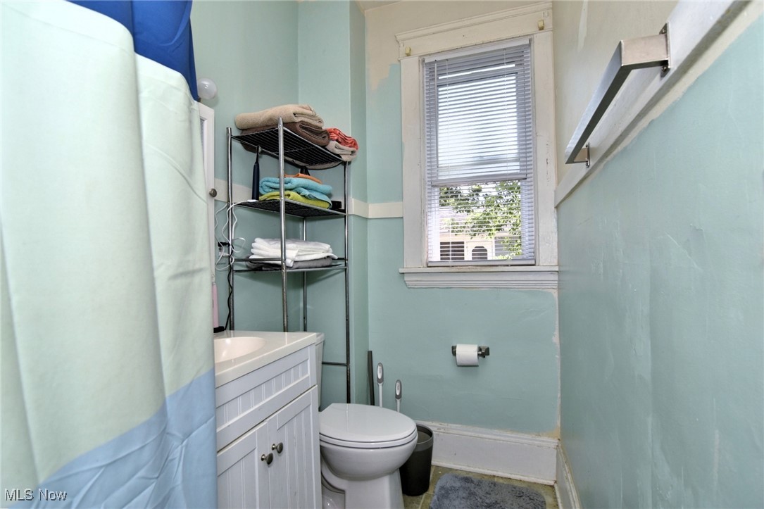 106 Logan Street Bedford OH 44146