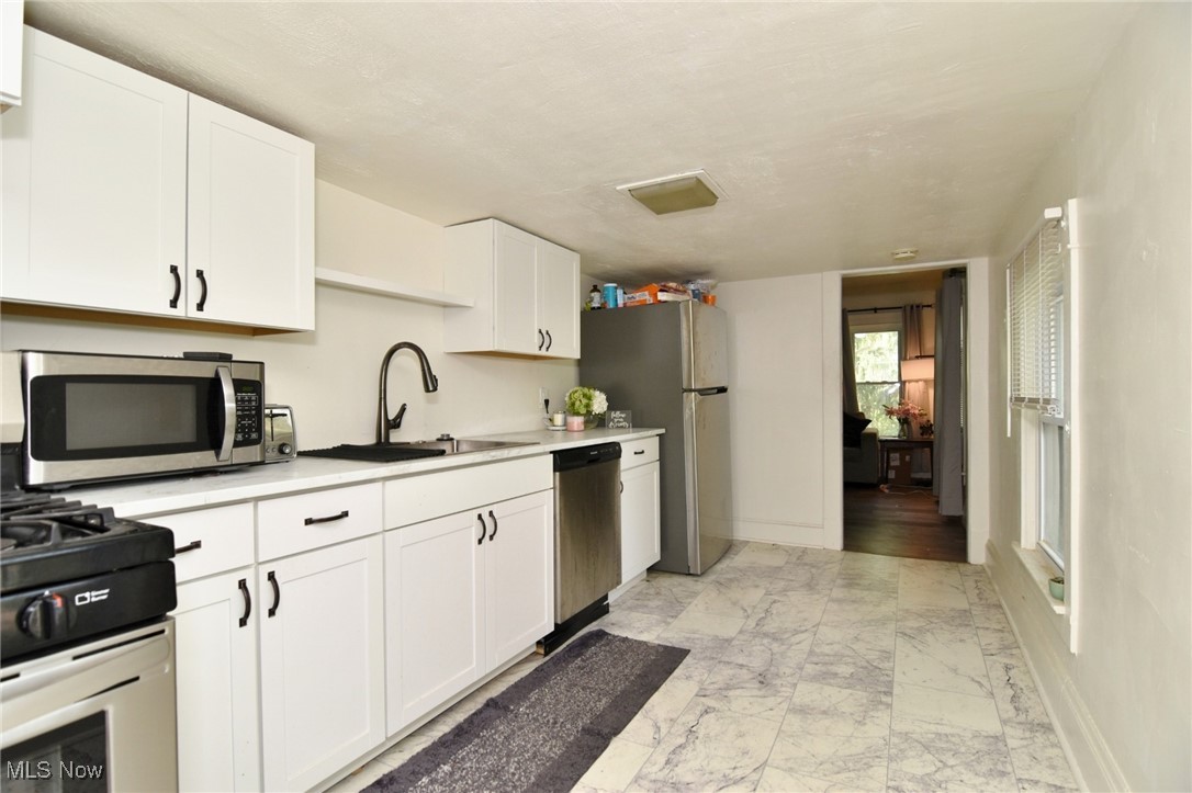 106 Logan Street Bedford OH 44146