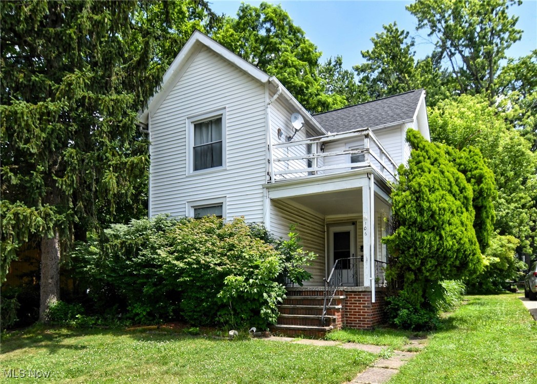 106 Logan Street Bedford OH 44146