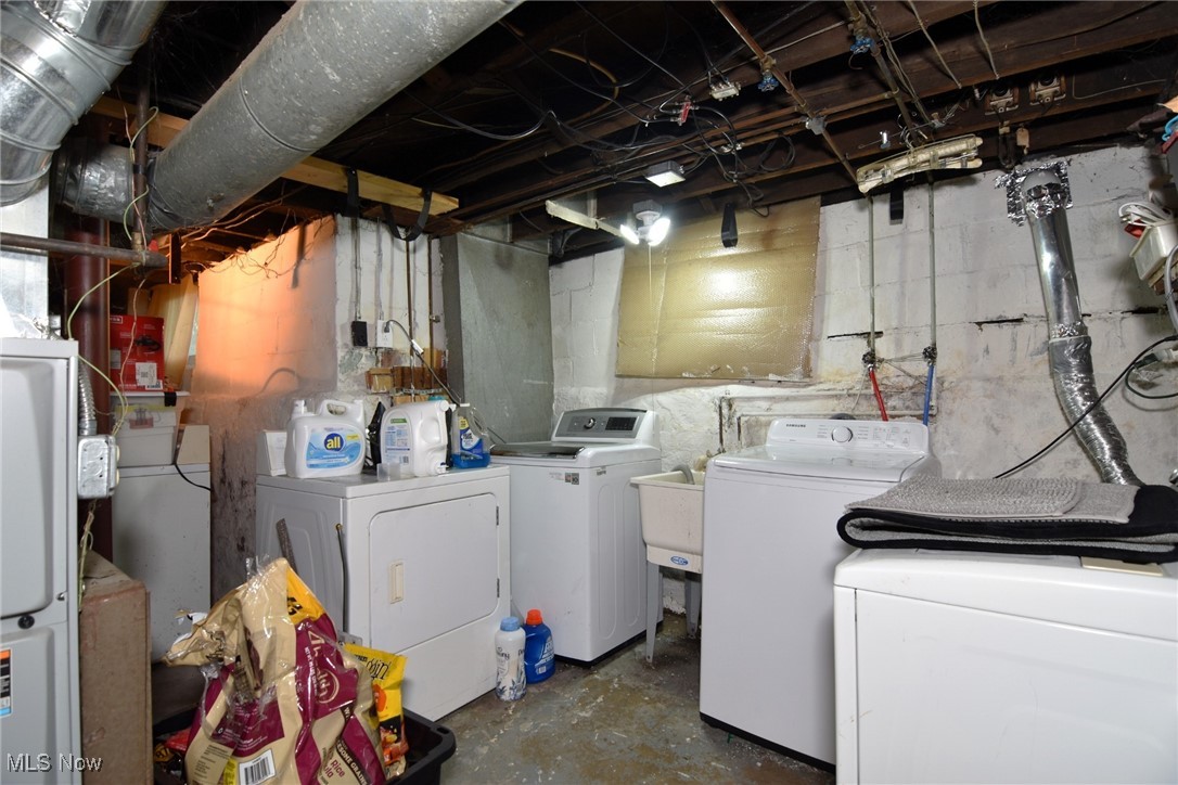 106 Logan Street Bedford OH 44146