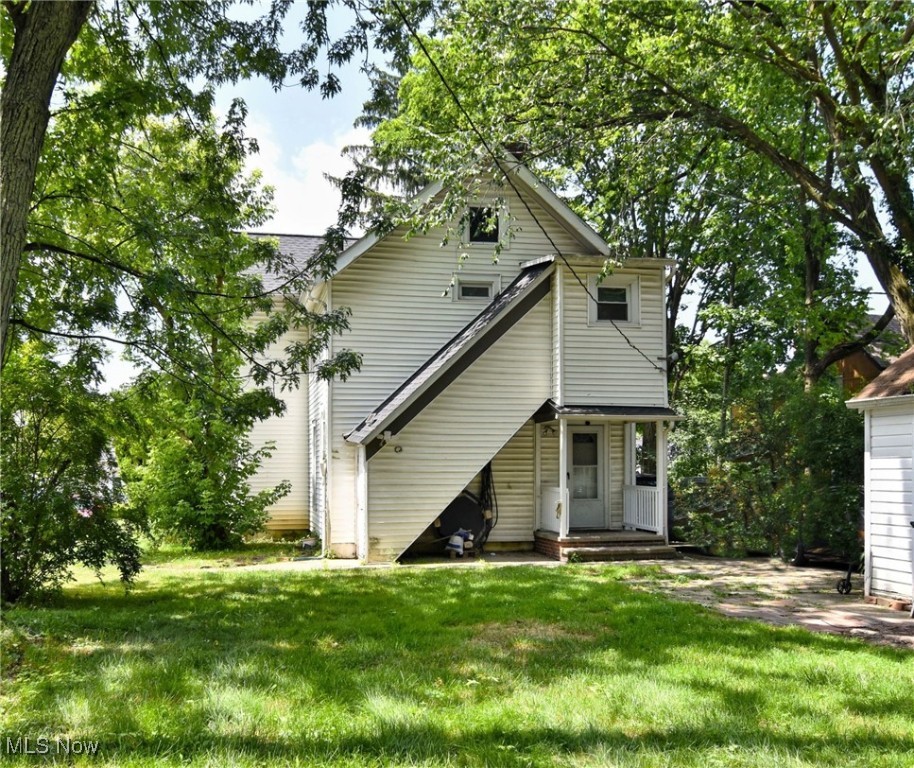 106 Logan Street Bedford OH 44146