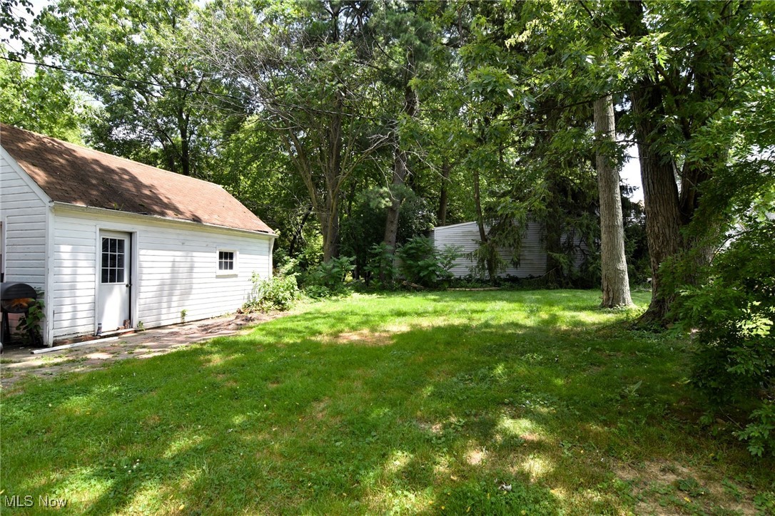 106 Logan Street Bedford OH 44146