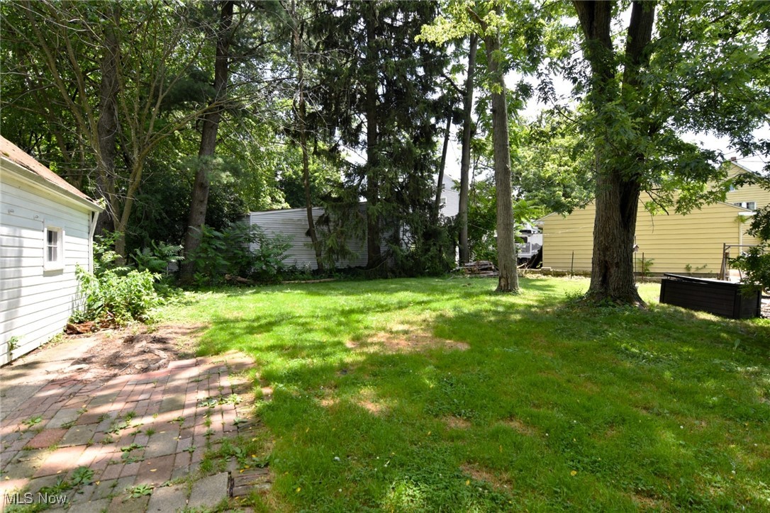 106 Logan Street Bedford OH 44146