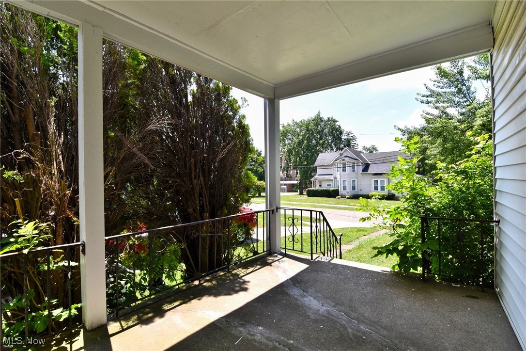 106 Logan Street Bedford OH 44146