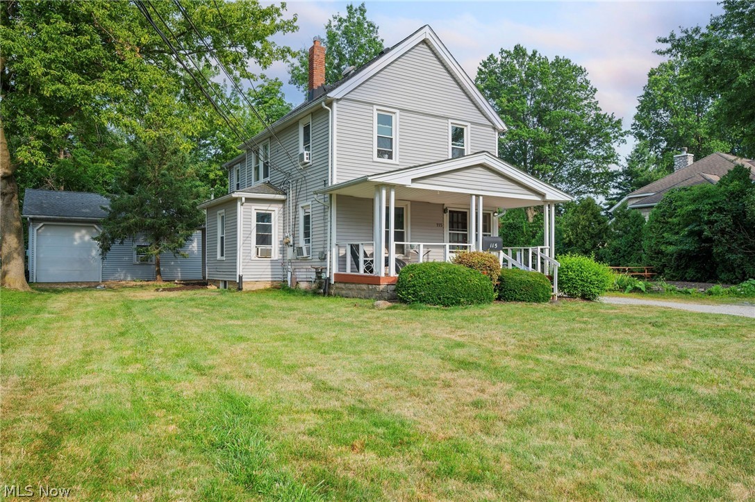 115 Avon Point Avenue Avon Lake OH 44012
