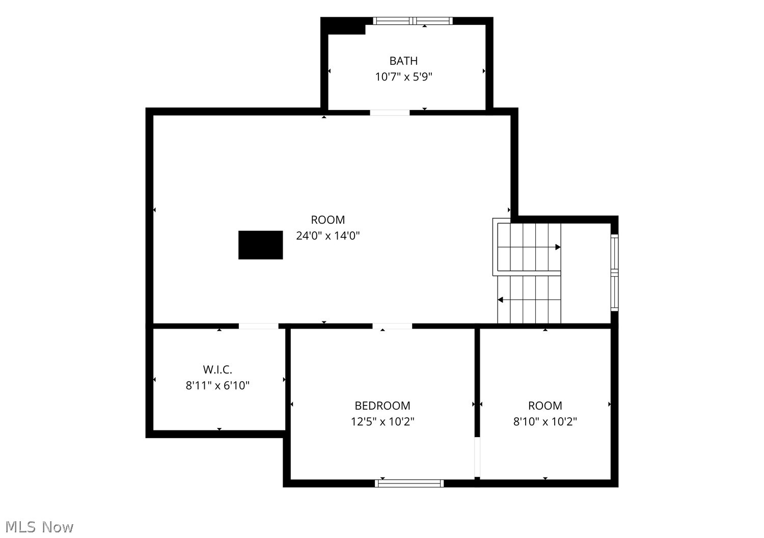 1510 E 115th Street Cleveland OH 44106
