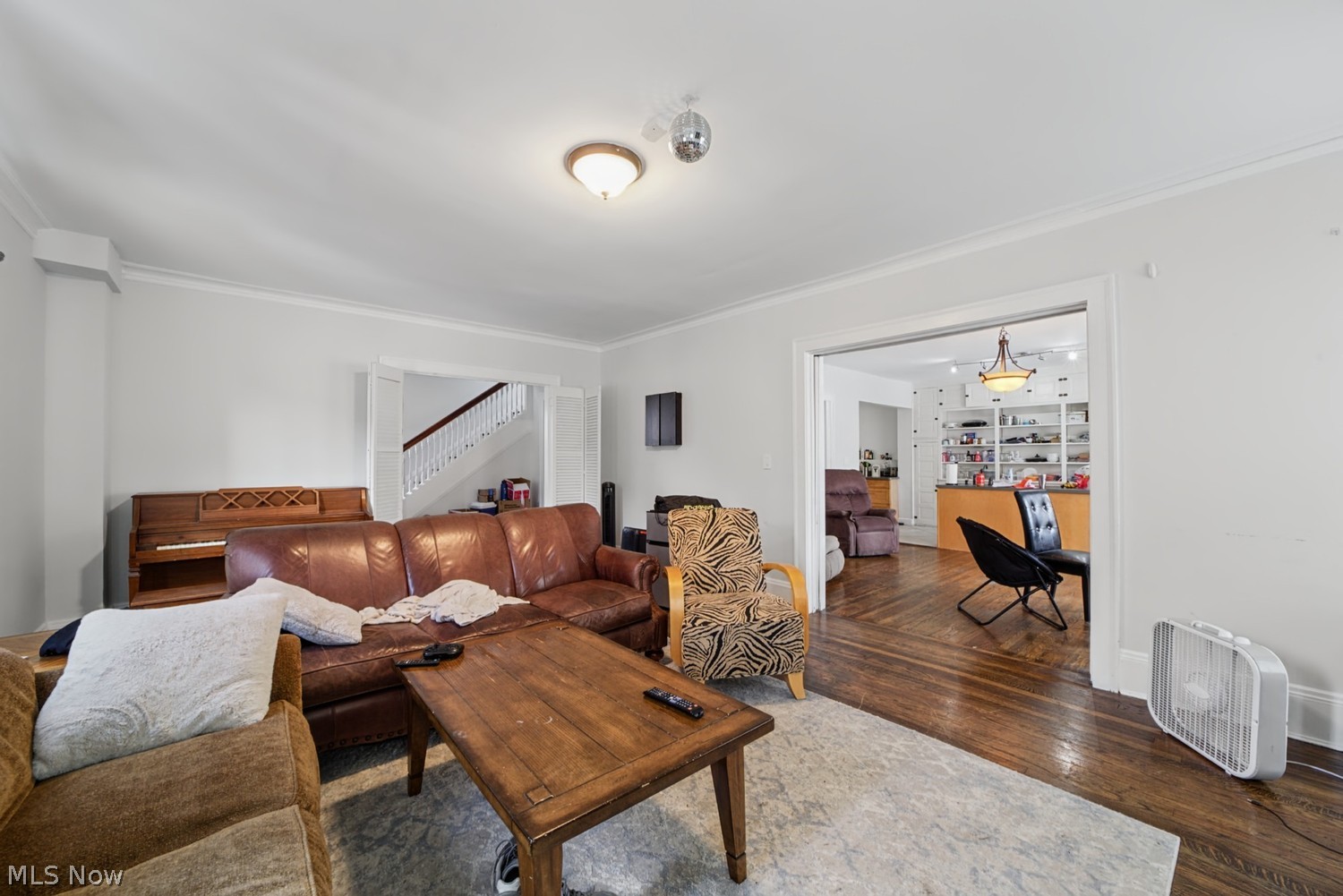 1510 E 115th Street Cleveland OH 44106