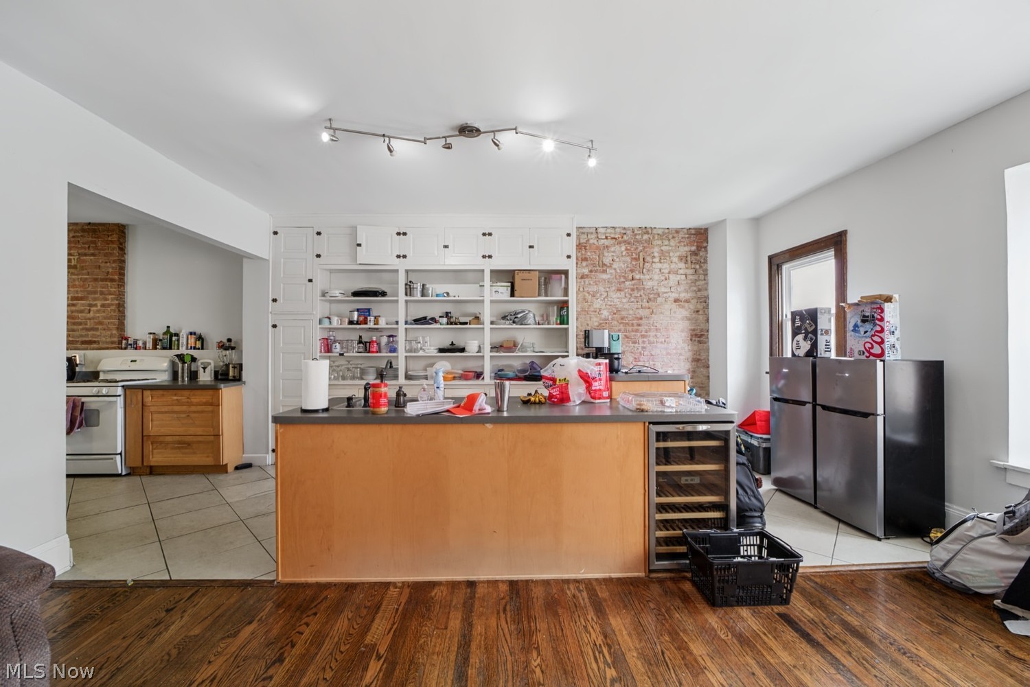 1510 E 115th Street Cleveland OH 44106